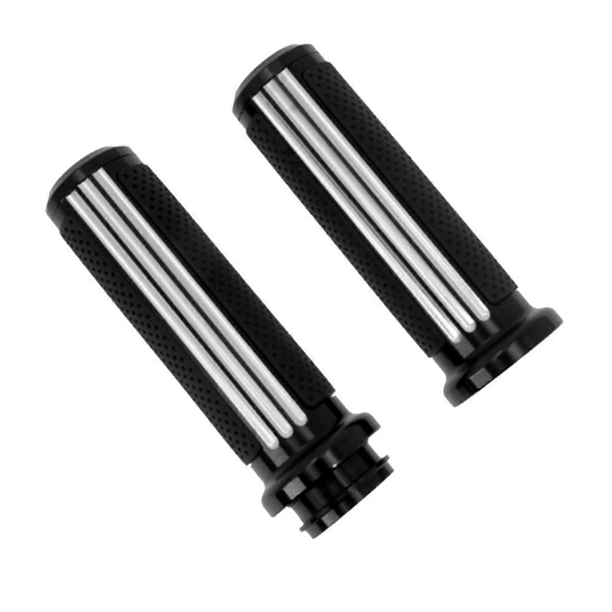 25-mm-elektronik-gasgriffe Für Motorradlenker, Kompatibel Mit Touring, Road Glide Und Softail.
