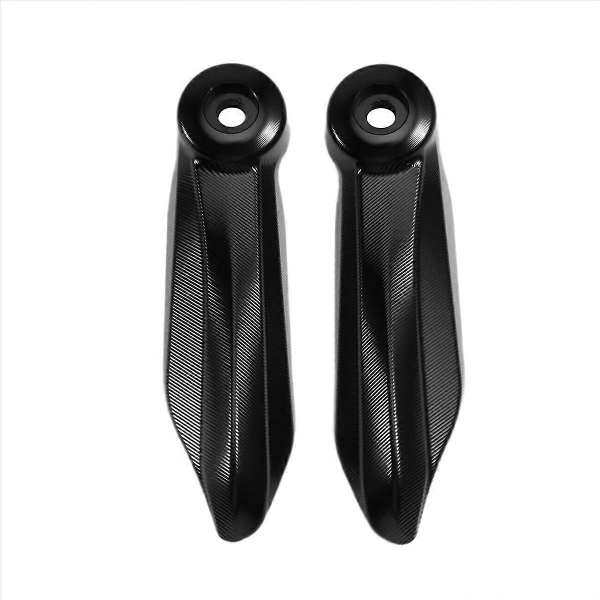 Motorradlenkerschützer, Handschutz-slider