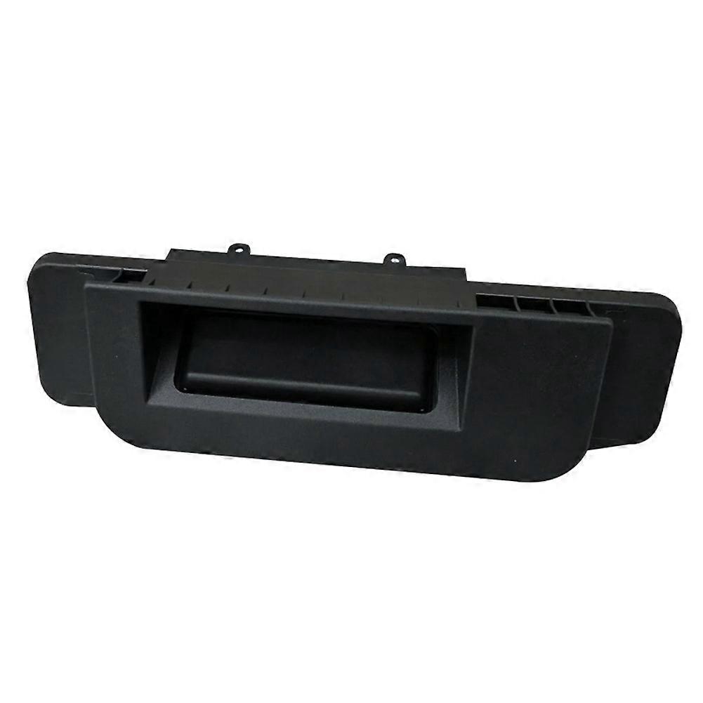 Heckklappenschalter Für Mercedes-benz Slk-klasse, Cla-klasse, S-klasse, C-klasse, Heckklappenöffnungsgriff 2227500493 A2227500493