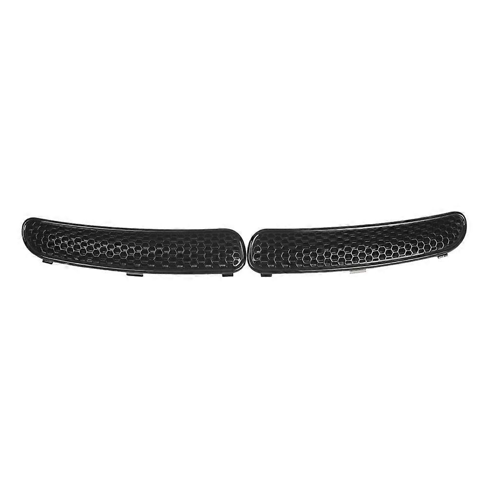 Lüftungsgitter Für Motorhaube, Windschutzscheibengitter, Lüftungsabdeckung Für Bmw Mini R50 R52 R53 51137122505 51137122506