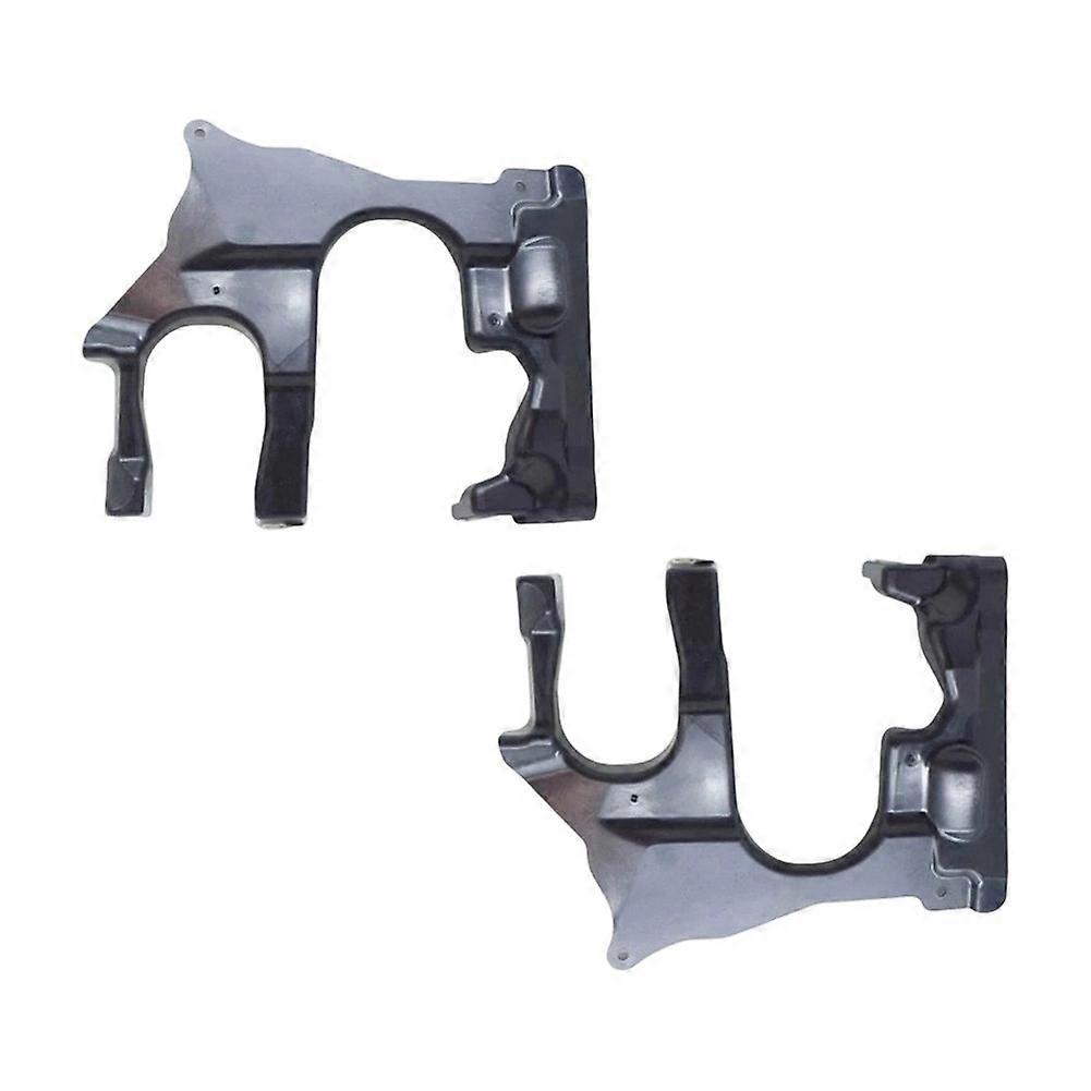 51757394807 51757394808 Lenkgetriebeschutz Kompatibel Mit Bmw X3 G01 X4 G02