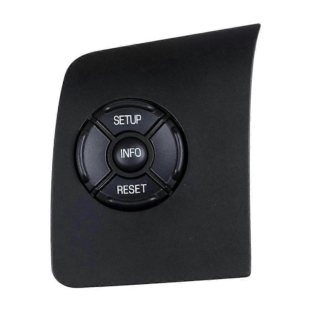 Tempomat-schalter Am Lenkrad Bc3t-9e740-few, Kompatibel Mit Ford F250 F350 2011-2016