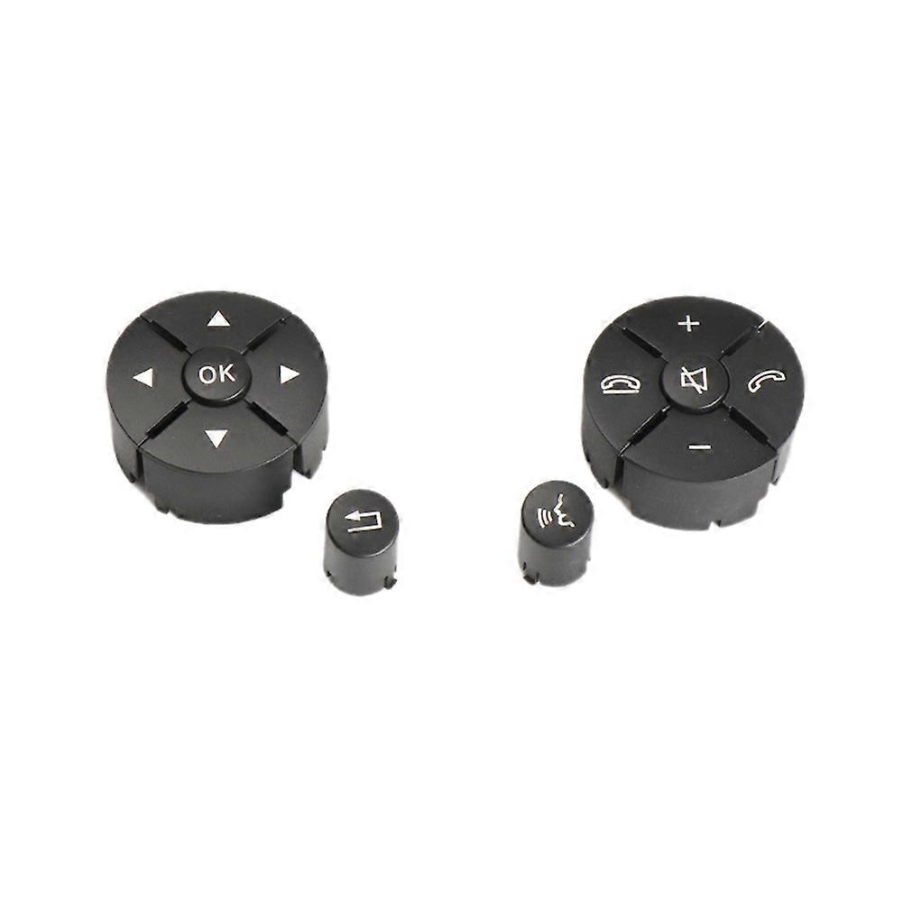 Abdeckung Für Lenkradschalter Für Mercedes-benz C-klasse W204 W212 A2048210451 A2048210351 A