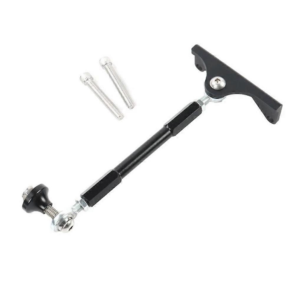 Eloxierter Fahrwerksstabilisator Für Harley Touring Electra Road Street Glide Ultra Classic Cvo Road King Motorräder 2017-2023