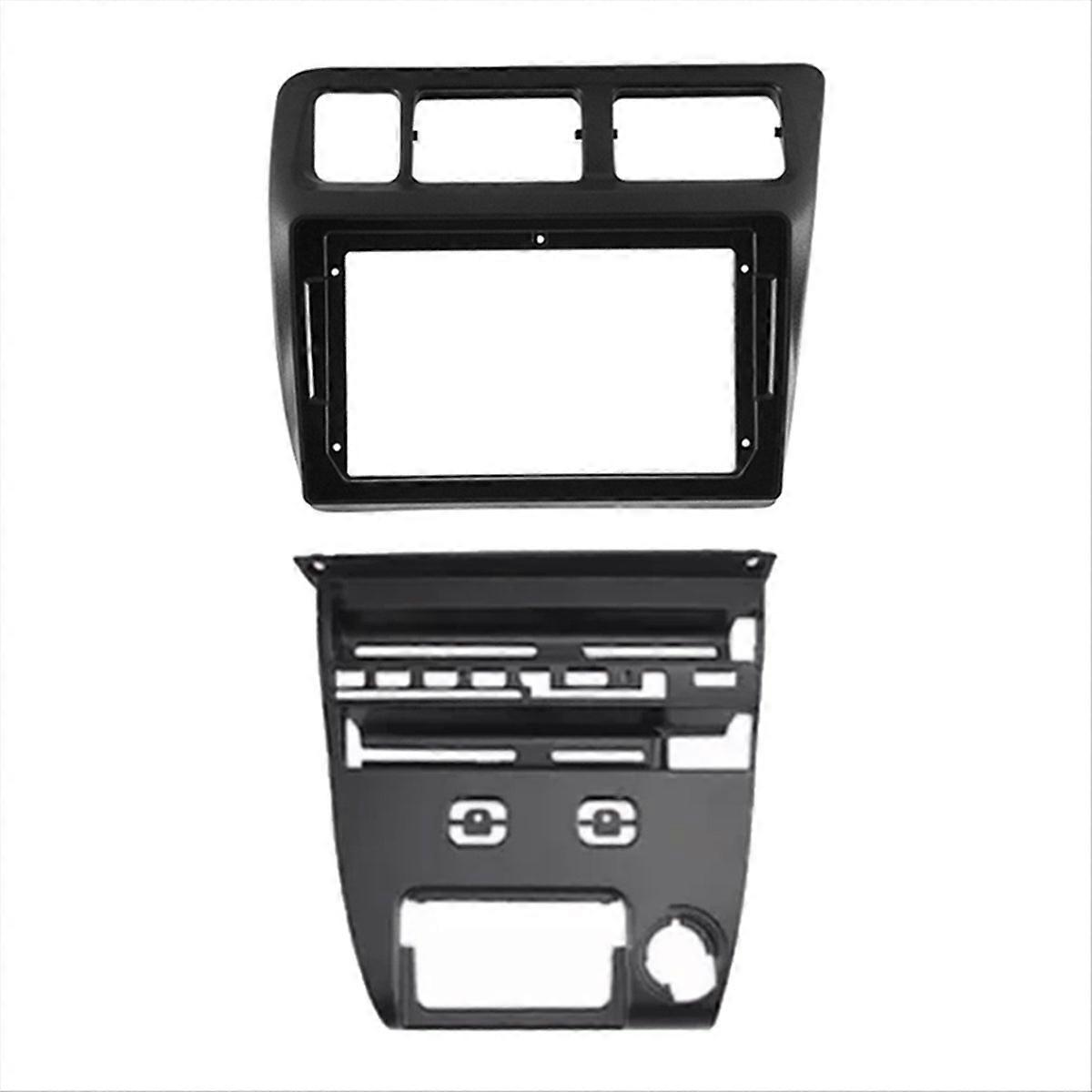 9-zoll-frontplattenadapter-kit Für Sprinter 93-97, Rechtslenker.