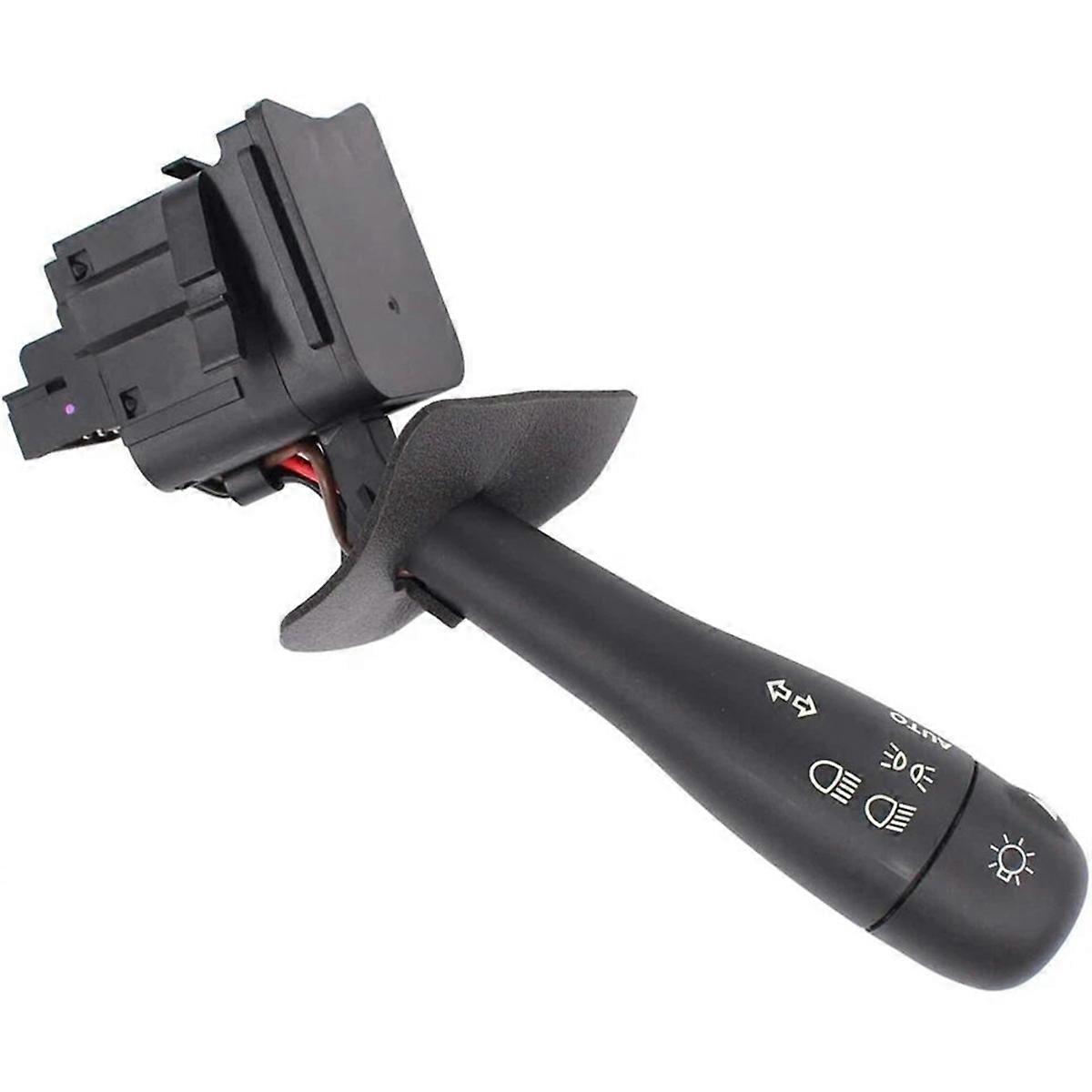 Scheinwerfer-blinkerschalter 15251096 Für Torrent 2005-2006 Vue L100 L200 L300 Lhd