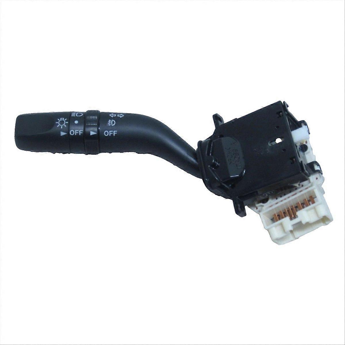 Blinkerschalter Gj6h-66-122 Für Rx-8 Se Fe Mx-5 (2002–2007) – Autozubehör (linkslenker)