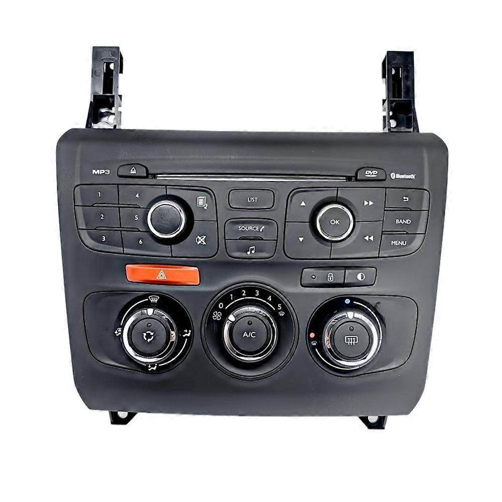 Multifunktions-steuerschalter 98088726zd Für Citroën C4l