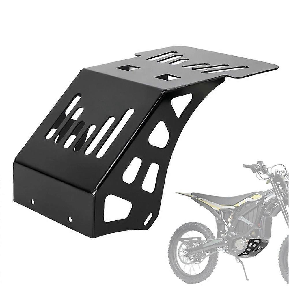 Motorschutzbügel, Rahmenschutzabdeckung, Untere Schutzplatte Für Surron Ultra Bee Motocross