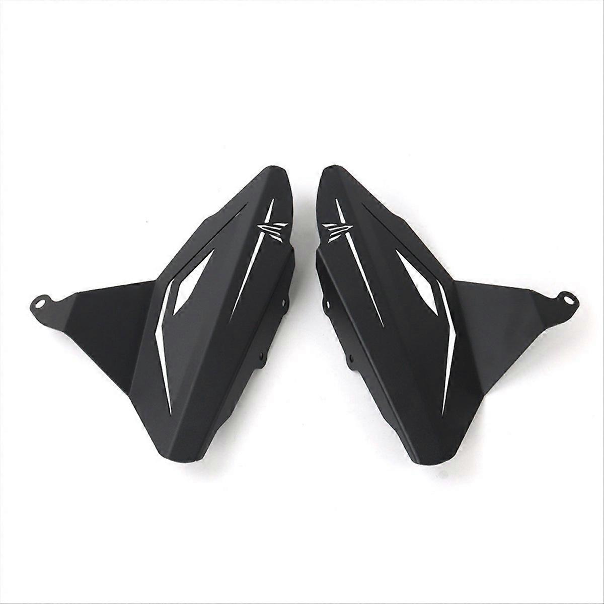 Heckverkleidungen Für Yamaha Mt-09
