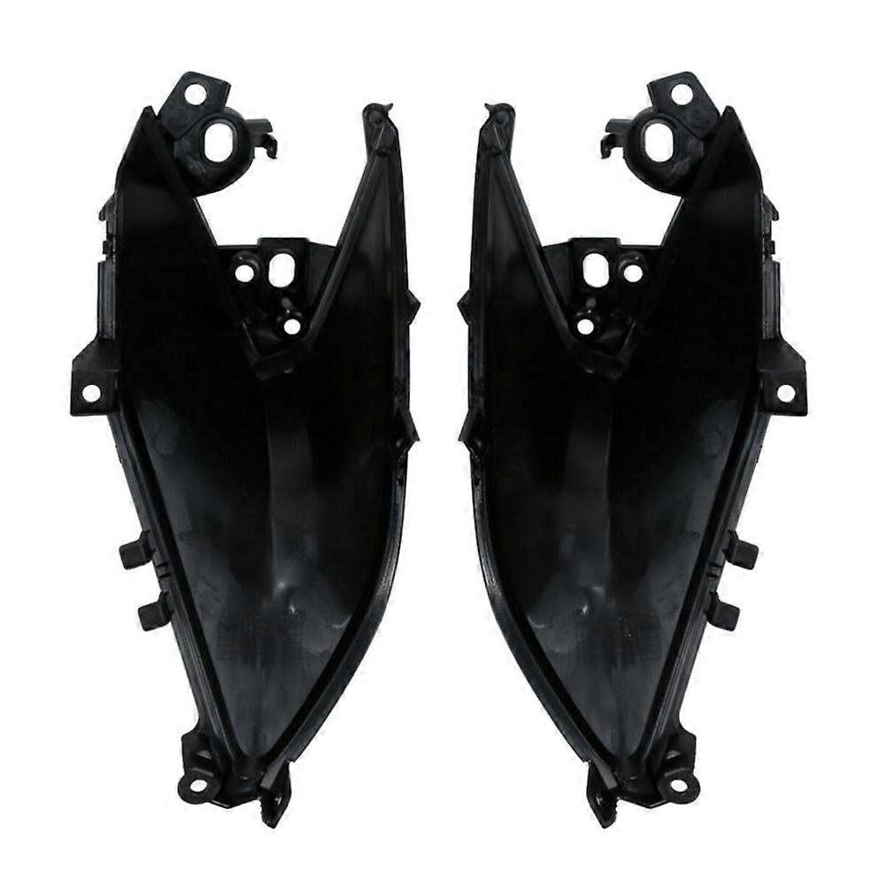Motorrad-schutzabdeckungen, Kompatibel Mit Honda Gold Wing Gl1800 (2018–2025), Teilenummer 83175-mkc-a00, Kraftstofftank-innenverkleidungen