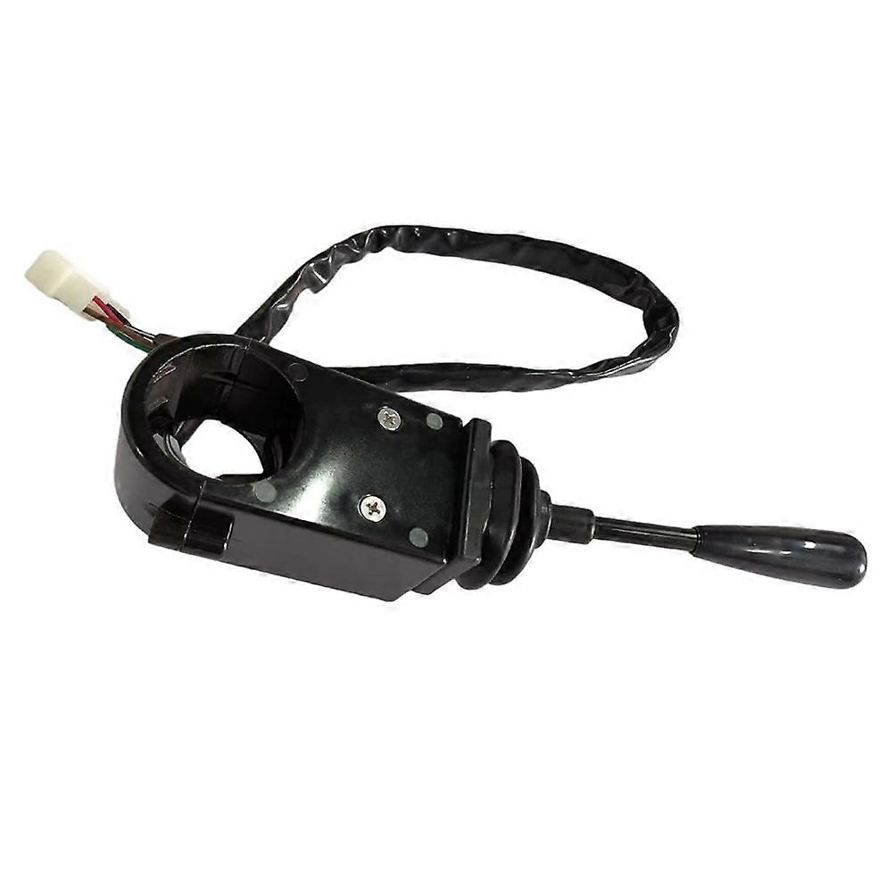 Blinker- Und Scheinwerferschaltereinheit Für D2 Classic 2/4, Carrier 6/8, Forester 4/6 Und Turfman 200/800/1000 Golfwagen
