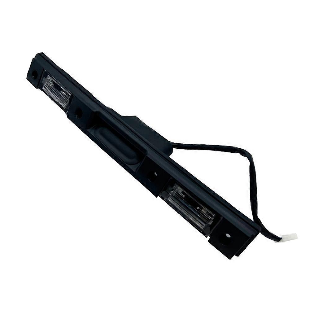 51138265649 Heckklappenöffnungsschaltergriff Mit Kennzeichenbeleuchtung Für Land Rover Range Rover L322 2002-2012