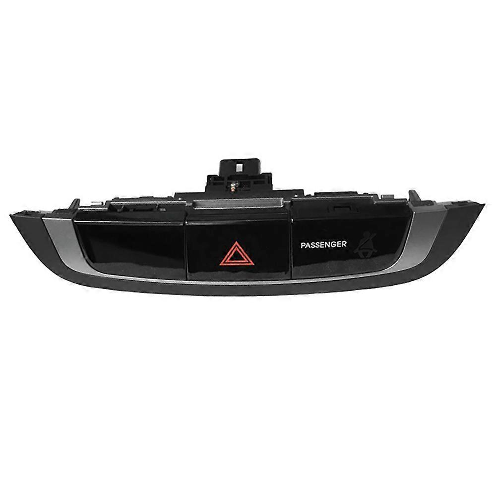 Für Hyundai Tucson Ix35 2012-2014, Warnblinker-warnleuchte, Doppelblinkschalter, Warnblinker-notblinker-taste.