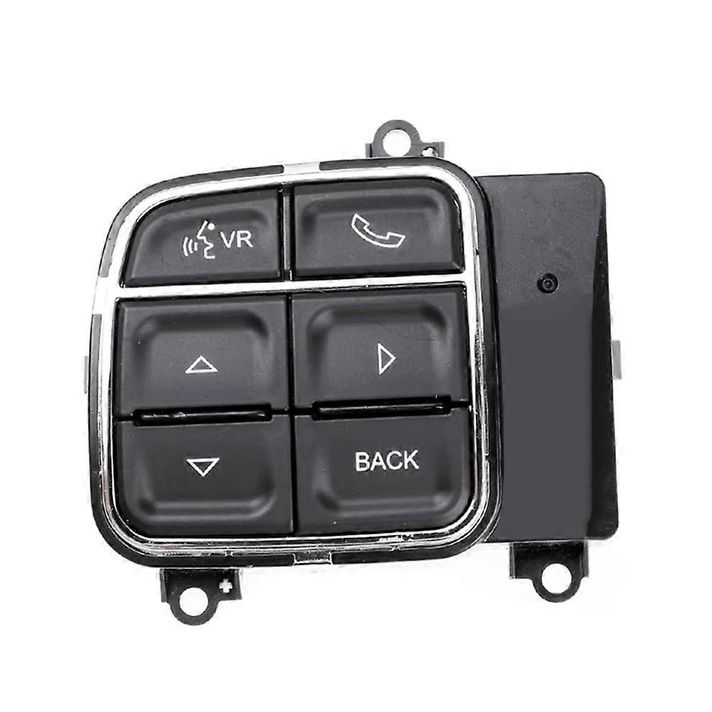 56046255ad Lenkrad-bedienknopf, Schalter, Audio-controller Für Dodge Chrysler 300 Ram 2500 (autoteile)