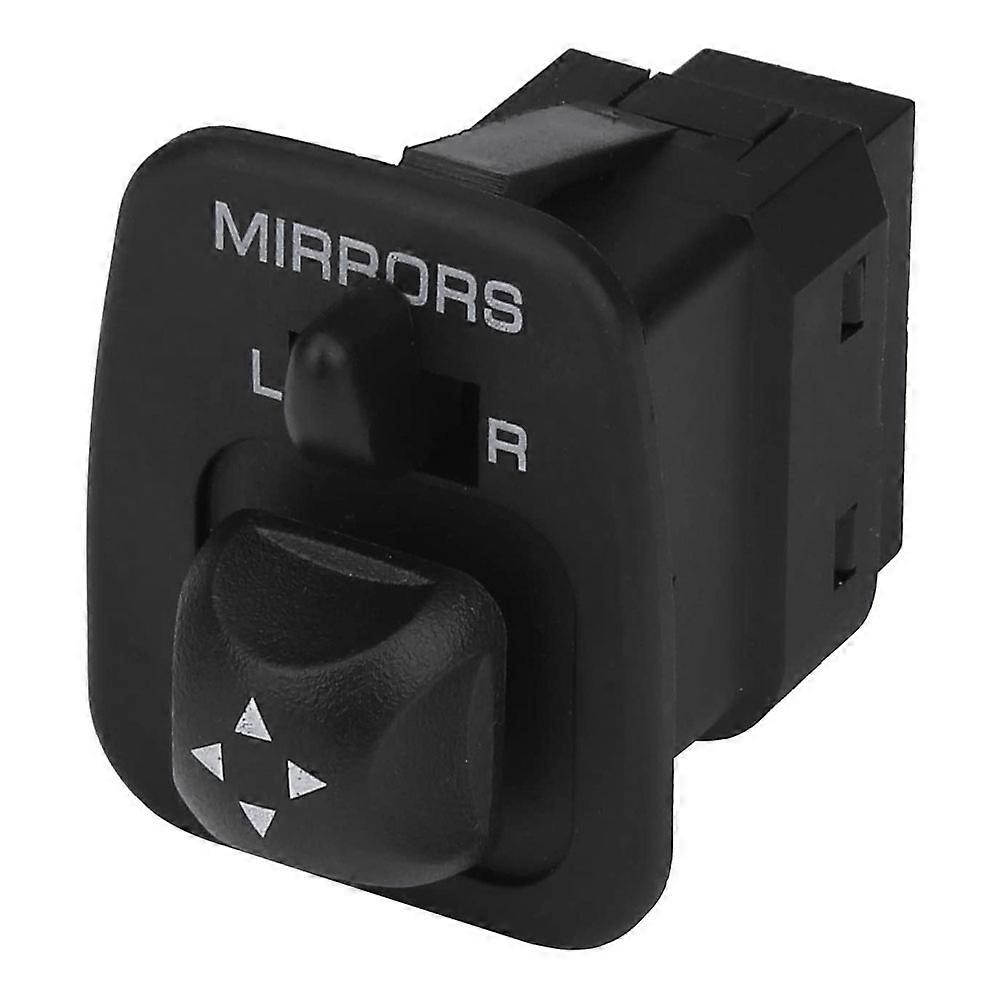 Schalter Für Die Verstellung Des Außenspiegels Für Ford F150, F250 Und F350 Super Duty, Elektrischer Spiegelschalter 901-319 F65z-17b676-ab