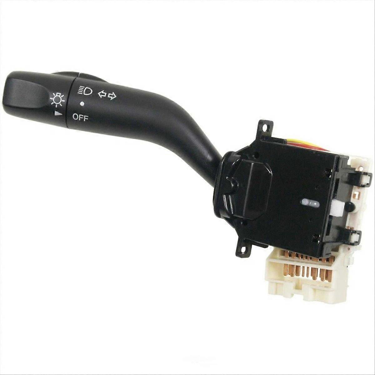 Blinkerschalter Für Mx-5 Miata 6 (2003-2008), 7 (2007-2009) Und 9 (gj6r66122, Linkslenker)