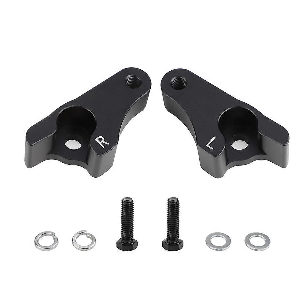 Motorrad-stoßdämpfer-kit, Hinterradaufhängungshalterung, Tieferlegungs-kit Für Harley Davidson Touring 2002-2022