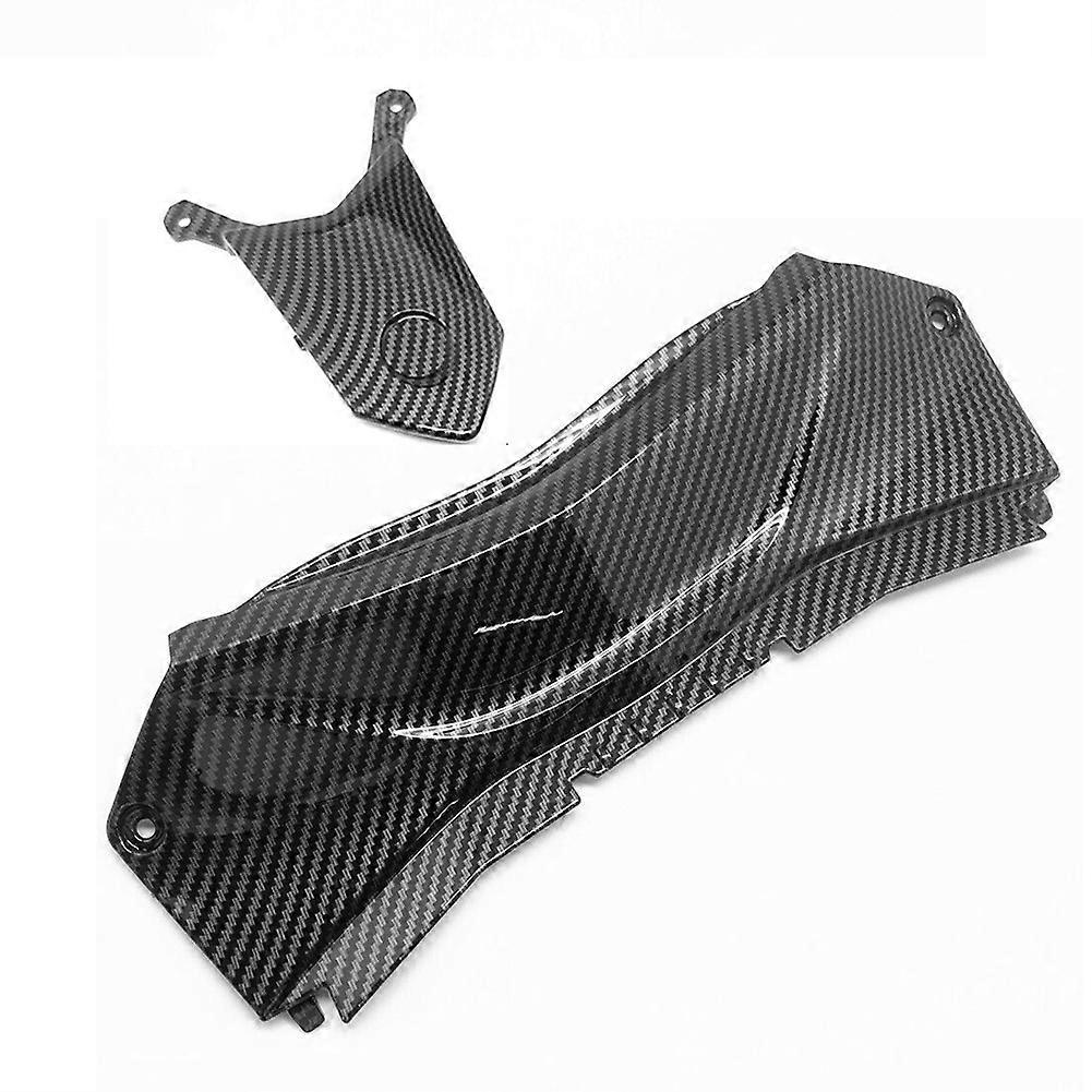 Heckverkleidung Oben Mittig In Carbonfaser-optik Für Yamaha Yzf R3 R25 2014-2020