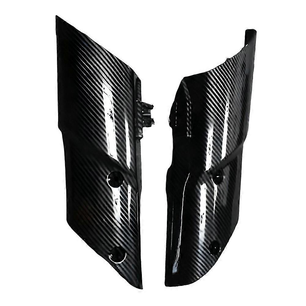 Motorrad-vorderradkotflügel, Gabelabdeckung, Spritzschutz Für Kawasaki Z1000 2010 2011 2012 2013