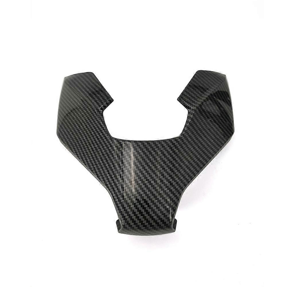 Obere Frontverkleidung Für Motorräder, Modifiziertes Zubehör Für Yamaha Mt07 Mt 07 Mt-07 Mt-07 2025