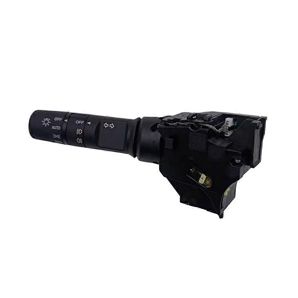 Gv8p-66-122 Kombinierter Scheinwerfer- Und Blinkerschalter, Kompatibel Mit Mazda 6 Gh 2007-2013. Zubehör Für Kombinierte Kippschalter.