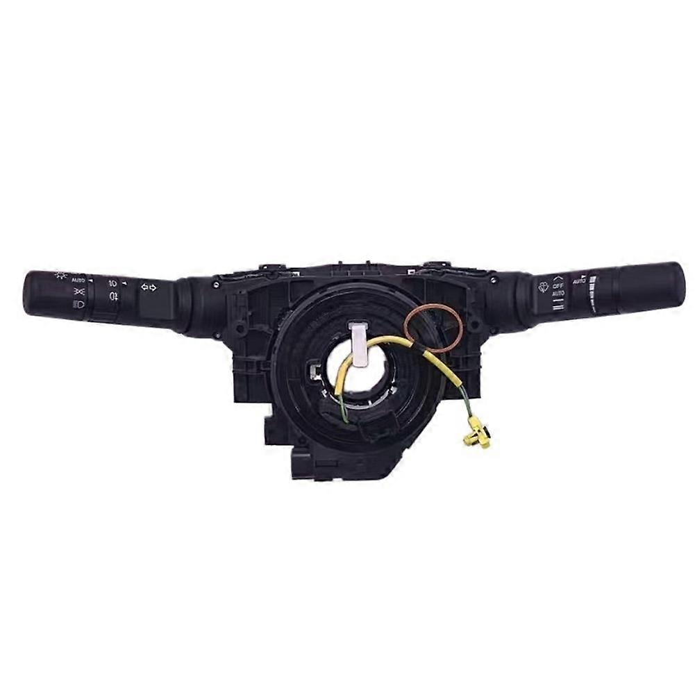 Gv8p-66-120 Kombinationsschalter, Kompatibel Mit Mazda 626 Capella Gv 1988-1992. Blinker- Und Scheibenwischerschalter-einheit.