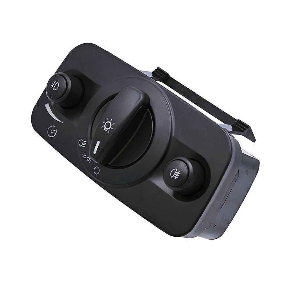 Scheinwerferschalter-baugruppe 6g9t13a024df, Kompatibel Mit Ford Mondeo Mk4 (2007–2014) Und S-max (2006–2015), Nebelscheinwerferschalter