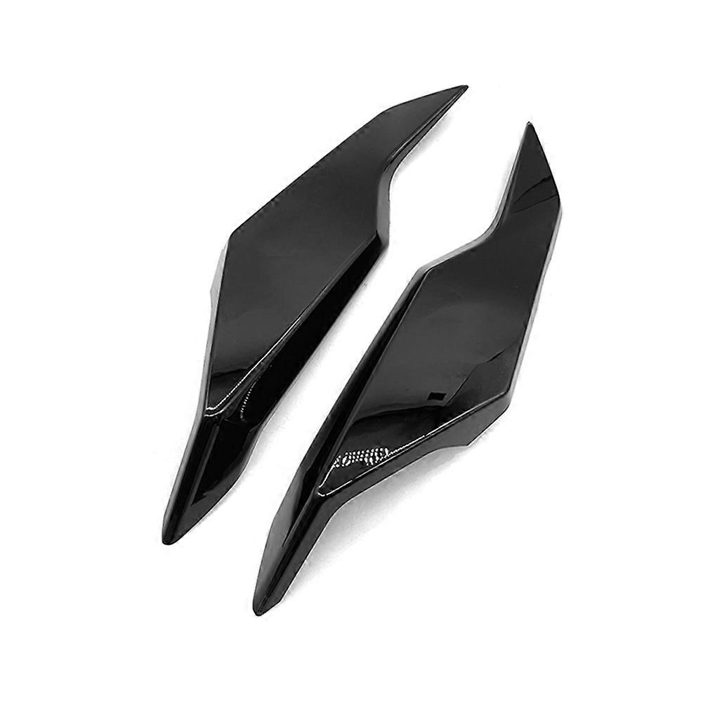Seitenverkleidung Für Motorradrahmen, Seitenschutz Für Fahrersitz, Verkleidungszubehör Für Yamaha Tracer 900 Gt 2018-2020
