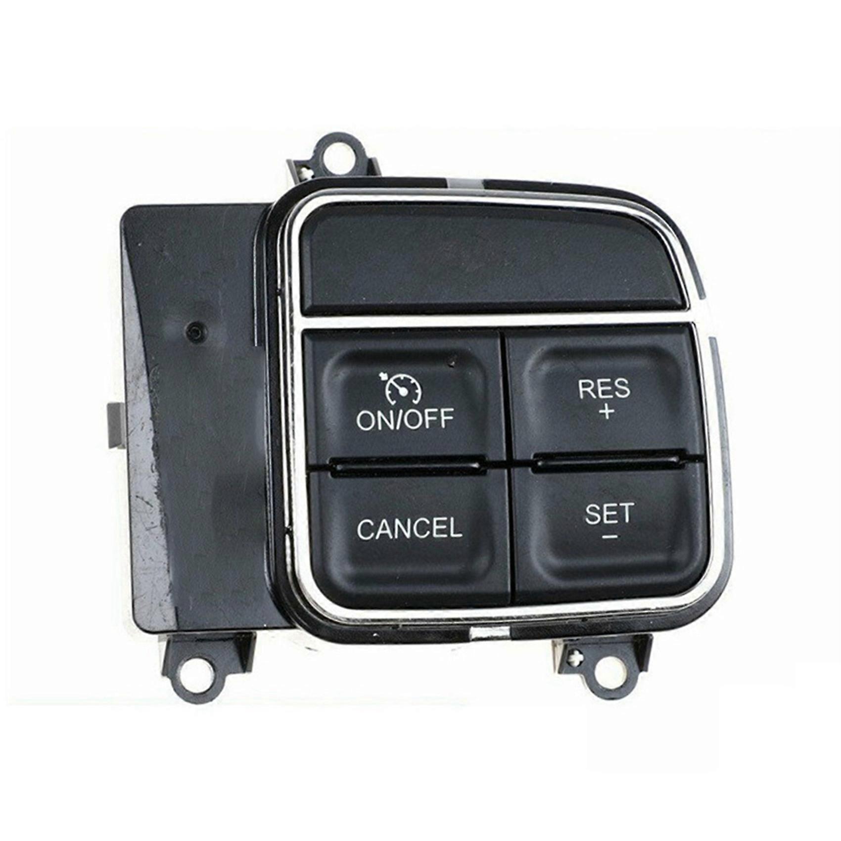56046094ae Tempomat-schalter Für Chrysler 200, Dodge Avenger, Challenger, Jeep Compass, Wrangler, Ram 2500