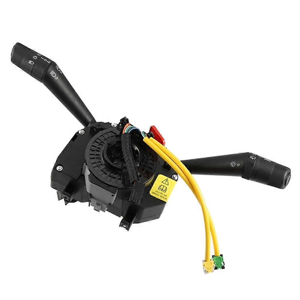 Kfz-kombischalter Für Fiat Grande Punto Evo 735410423 735471936 7354719360 735521315 7354104230