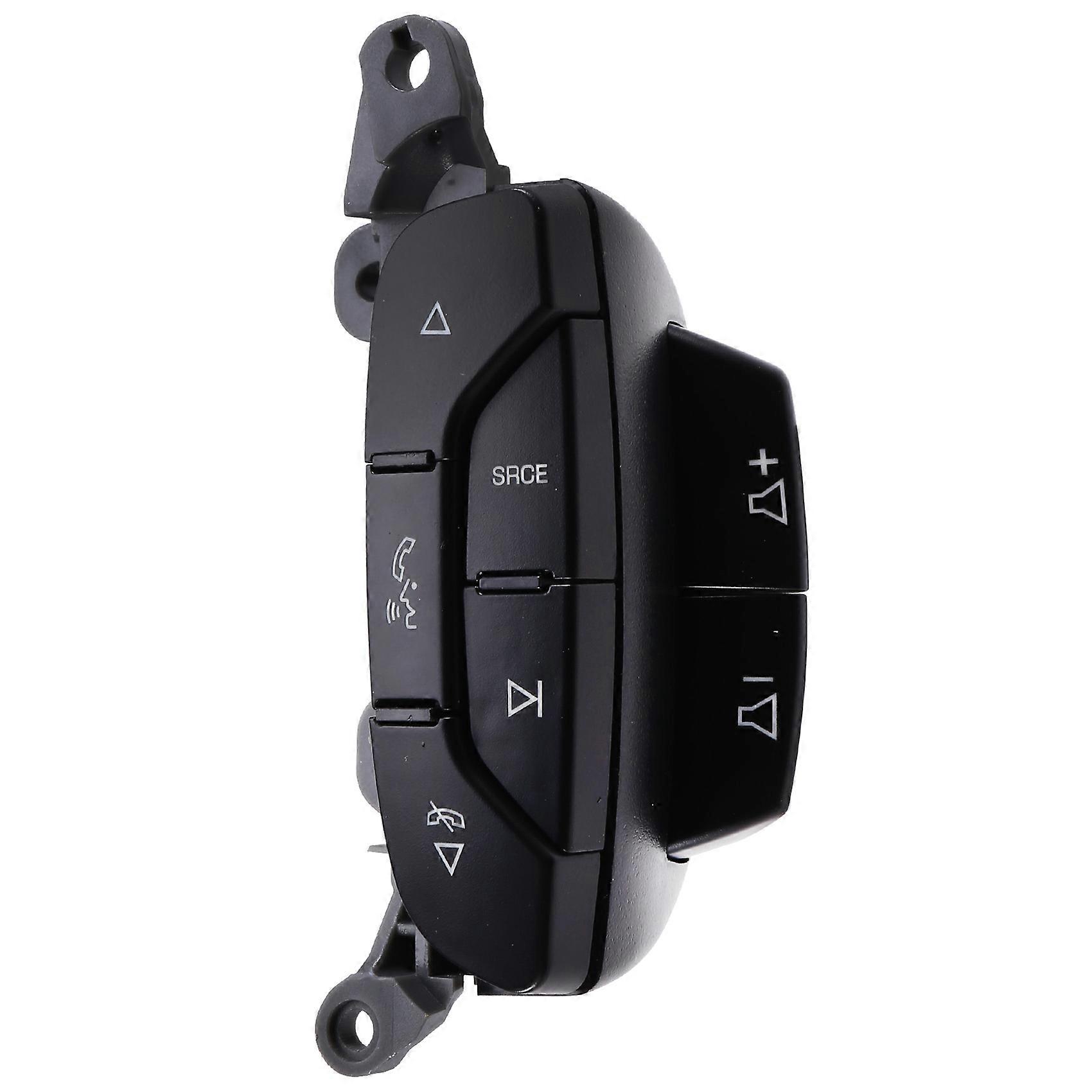 25851957 Lenkradtastenschalter, Tempomatschalter, Lautstärkeregler Für Gmc Acadia 2009-2017