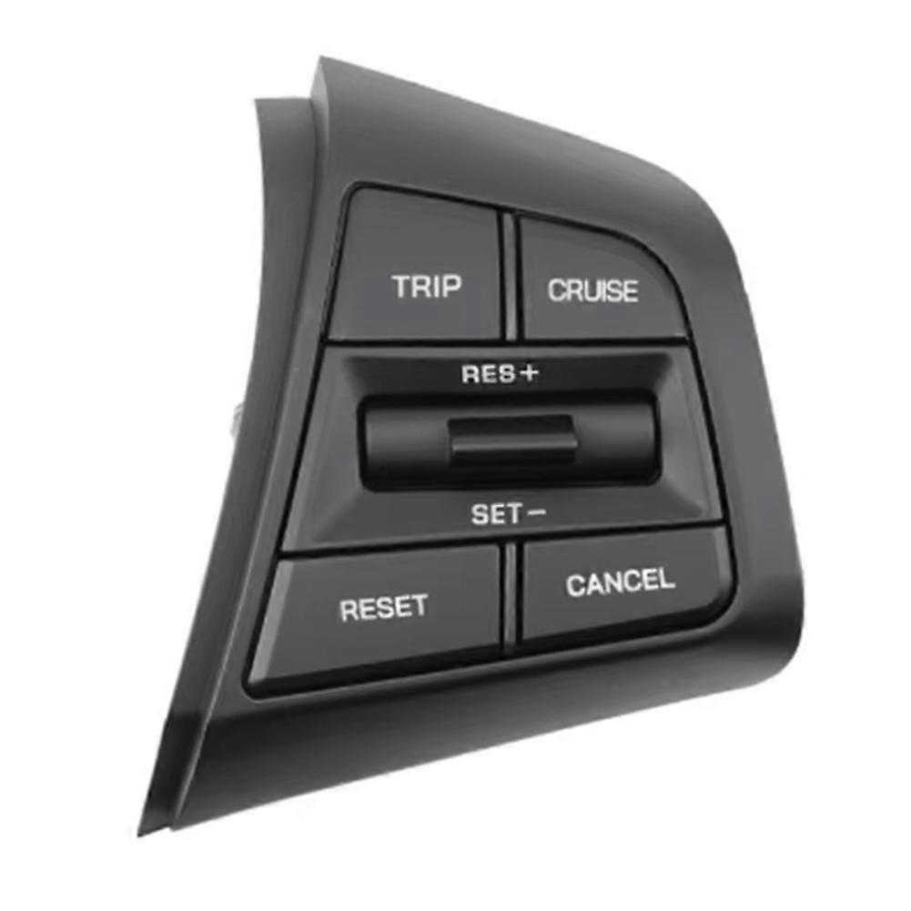96710-c9010 Tempomat-tasten Rechts, Lenkradschalter Für Hyundai Creta Ix25 1.6l
