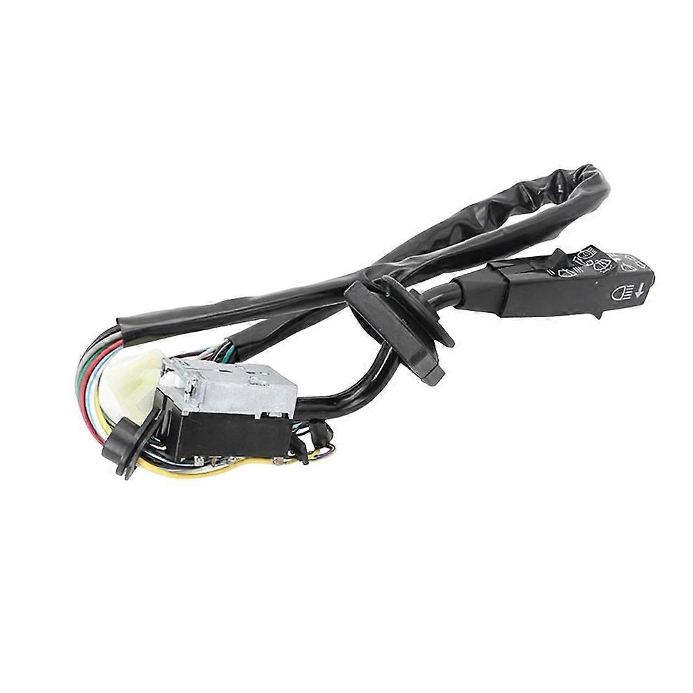 45458124 Blinker-, Hupen- Und Scheibenwischerschalter Für Mercedes-benz Lkw