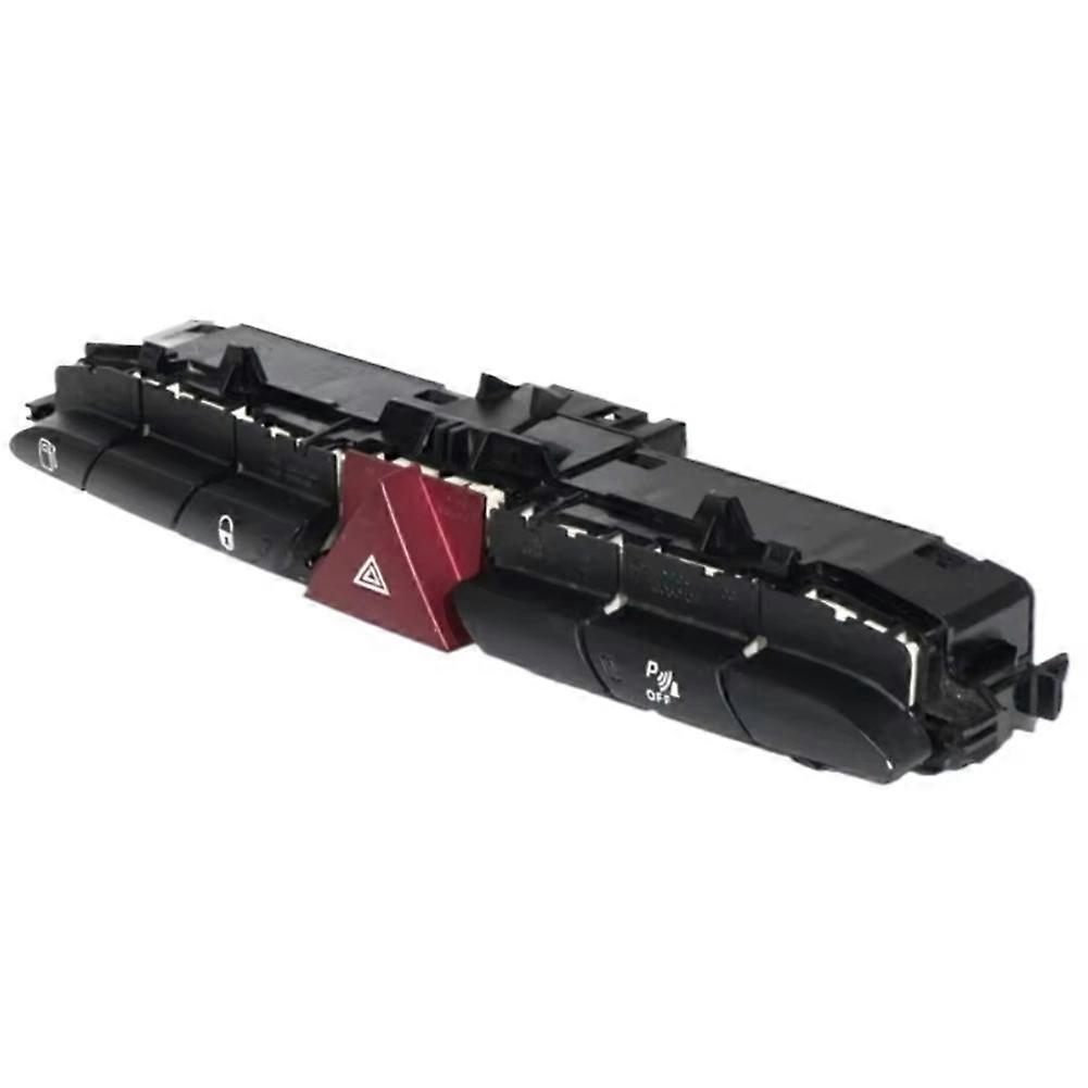 96742610xt Zentralschalter Für Notbeleuchtung Und Kraftstofftank Für Peugeot 308 408 Citroën