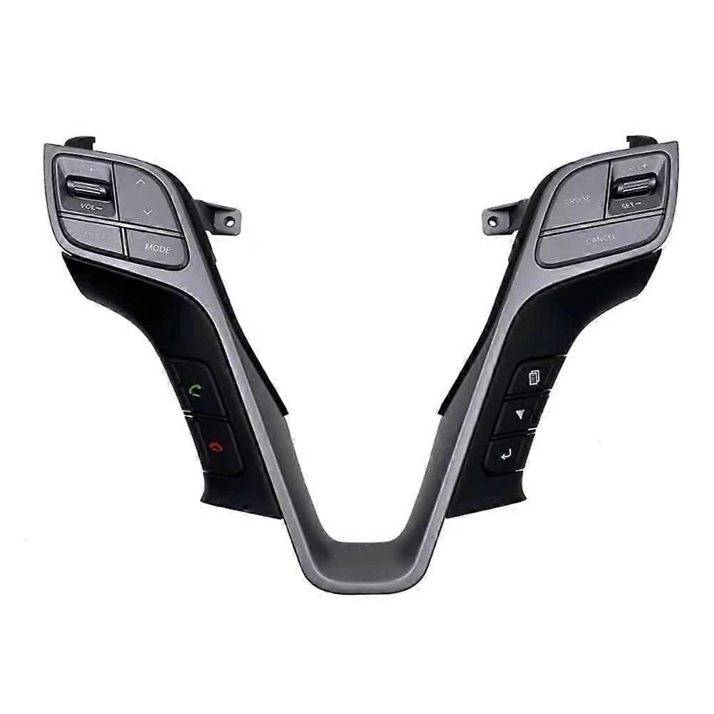Multifunktions-lenkrad-tempomat-schalterset 96700-a100 96700a1000 Für Hyundai Ix45 Santa Fe Dm