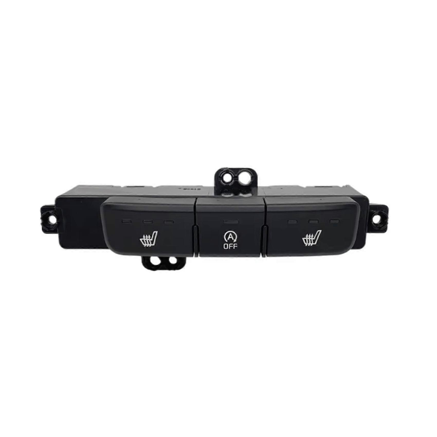 93300-h2200 93300h2200 Sitzheizungsschalter Start/stopp-knopf Für Kia Rio 2017 K2 Autoteil