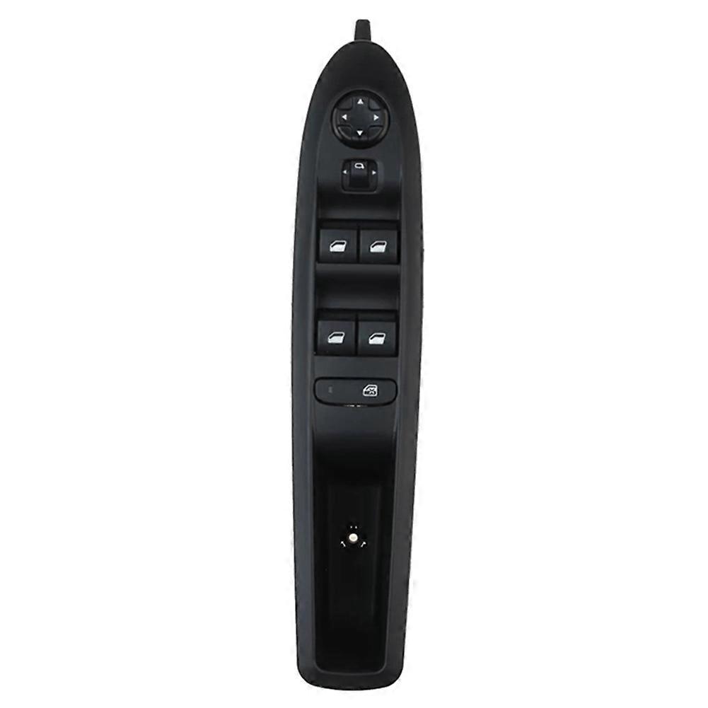 98009290zd Elektrischer Außenspiegel-hebeschalter Mit Klappfunktion Für Citroën C4l C4 2013-16 Peugeot 408 308s