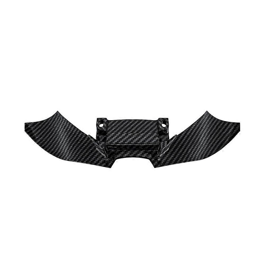 Wind Wing Aerodynamikverkleidung Für Yamaha Yzf R7 Yzf-r7 Gp 2022+ Motorrad, Unterer Frontspoiler, Frontspoiler