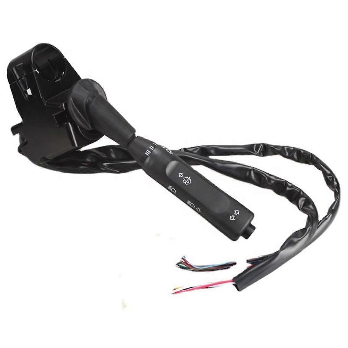 Kombinierter Blinker- Und Lenkstockschalter Für Atego Ng T2/l W343 W346 T2 3435400045 Lhd