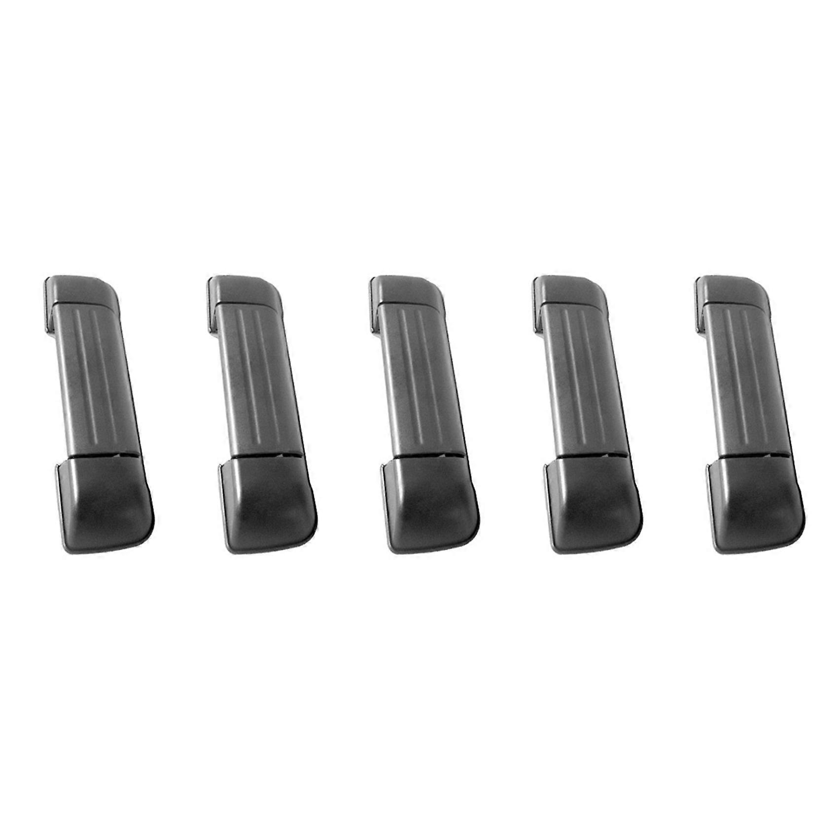 5 Heckklappen-/kofferraumgriffe Außen Für Suzuki Vitara Grand Vitara 1998-2005 8285065d125pk 82850-65d13