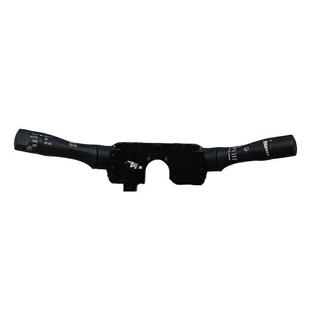 255603sh0a Scheinwerfer-, Scheibenwischer- Und Blinkerschalter Für Nissan Altima Versa Limousine 2007-2019 255603tp0c