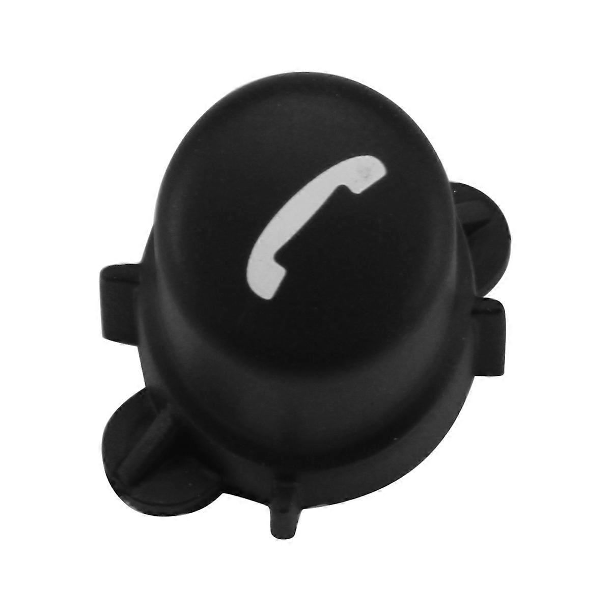 Abdeckung Für Den Lenkradschalter (telefontaste) Für Mini R55 R56 R57 R58 R59 R60 R61 (2007–2014)
