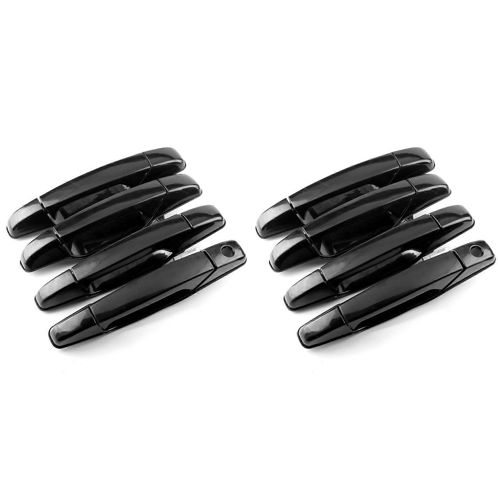 8 Außentürgriffe Für Cadillac Escalade, Chevy Silverado Und Gmc Sierra (2007–2013) 22738721 15915659 22738722