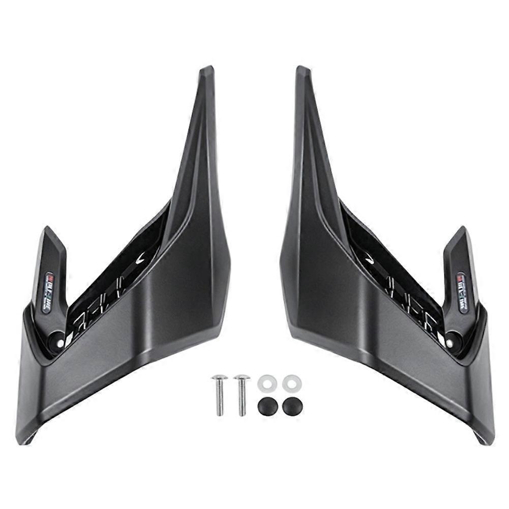 Motorrad-spoilerschutz Für Honda Cb650r, Verkleidungsspoiler, Finnenabdeckung Für Cb650r 2018-2023