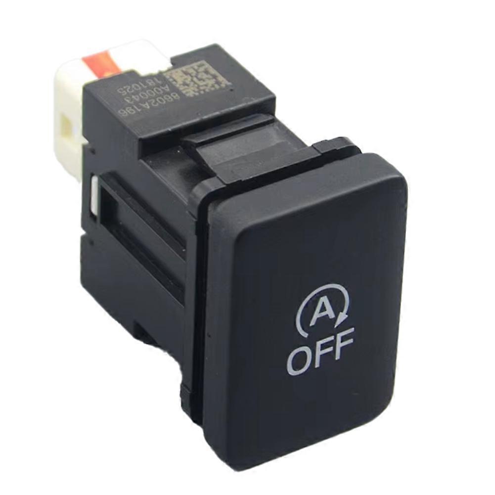 As&g 8602a196 Aus-schalter Für Mitsubishi Eclipse Cross Outlander