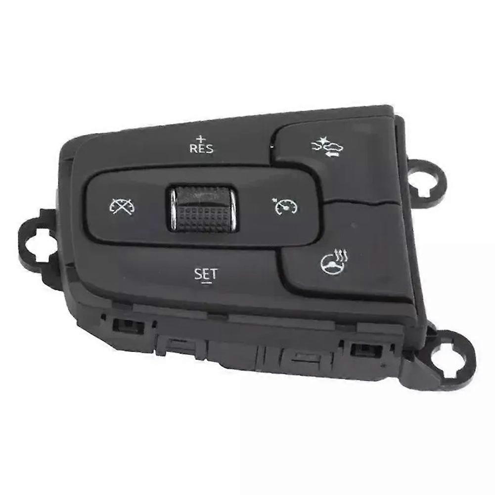 Tempomat-schalter Für Chevrolet Blazer Und Gmc Sierra 1500, 2500 Und 3500 (2019–2020) 13540146 13528611