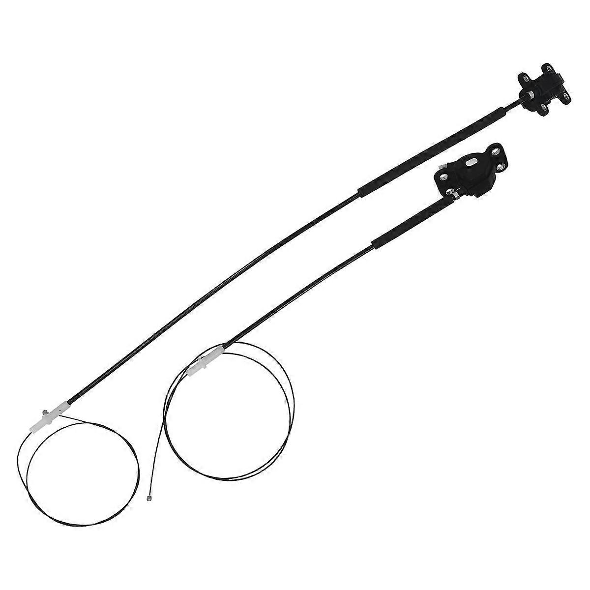 Schiebetürkabel 72010-shj-a210 Für Honda Odyssey 05-10 72673-shj-a21