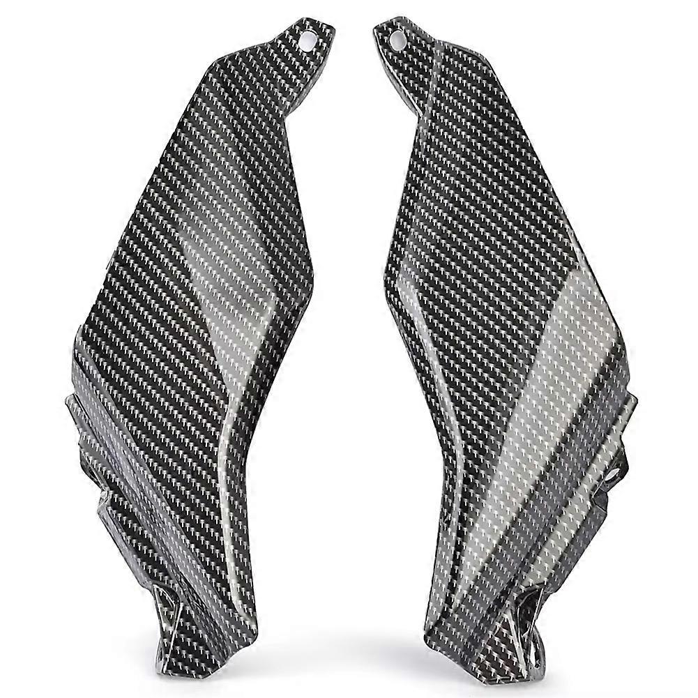 Motorradsitzrahmenverkleidung Seitenverkleidung Für Yamaha Tenere 700 T700s 2025 2026 Zubehör