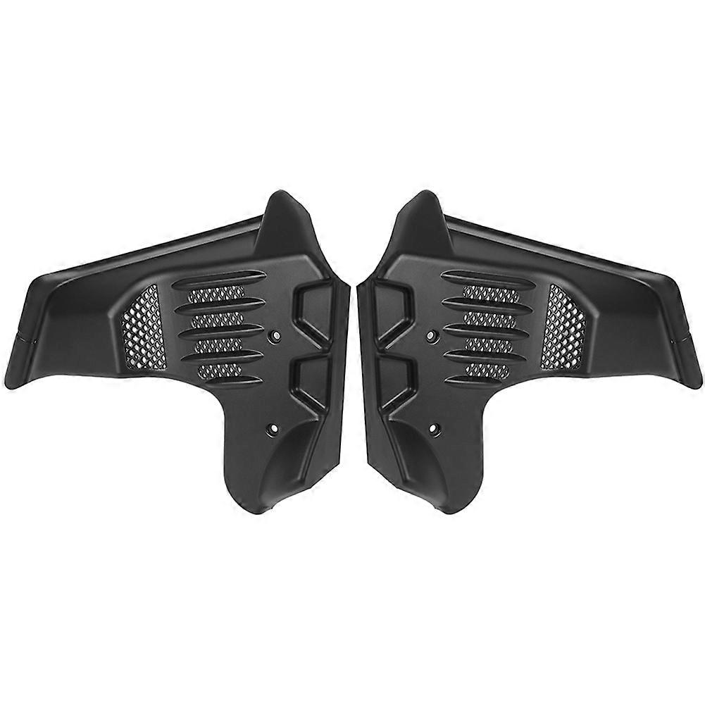 Kühlerabdeckung, Rahmen, Seitenverkleidung, Skala, Seitenverkleidung, Verkleidungsschutz, Kompatibel Mit Honda Rebel Cmx Cl 250 300 500 2022-2025